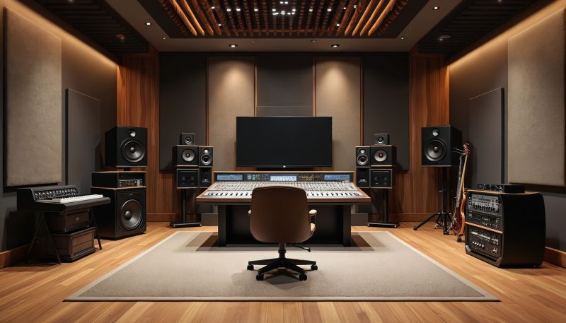 Apartment Soundproofing in Boulder, CO