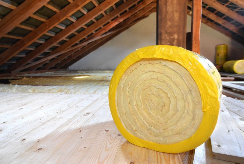 Attic Insulation Replacement in Longmont, CO