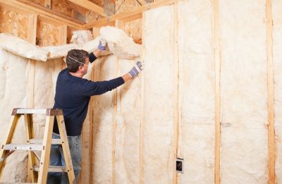 Batt Insulation Installation in Boulder, CO