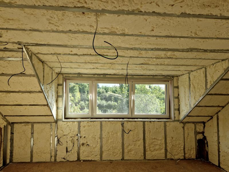 Blanket Insulation Service in Longmont, CO