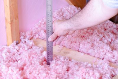 Blown In Insulation Service in Georgetown, TX