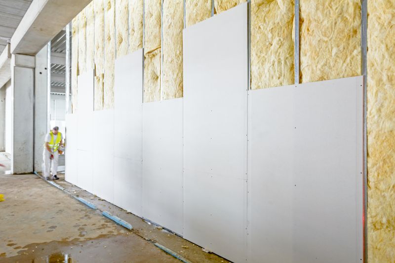Ceiling Insulation Installation in Killeen, TX