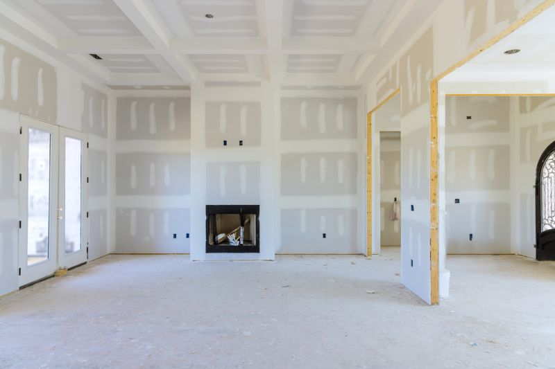Drywall Finishing Service in Littleton, CO