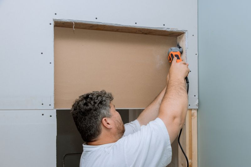 Drywall Finishing Service in Littleton, CO