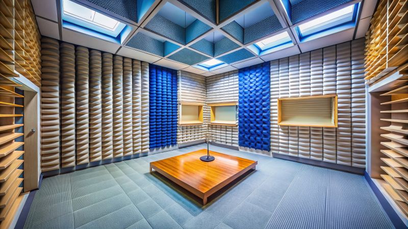 Duplex Soundproofing in Longmont, CO