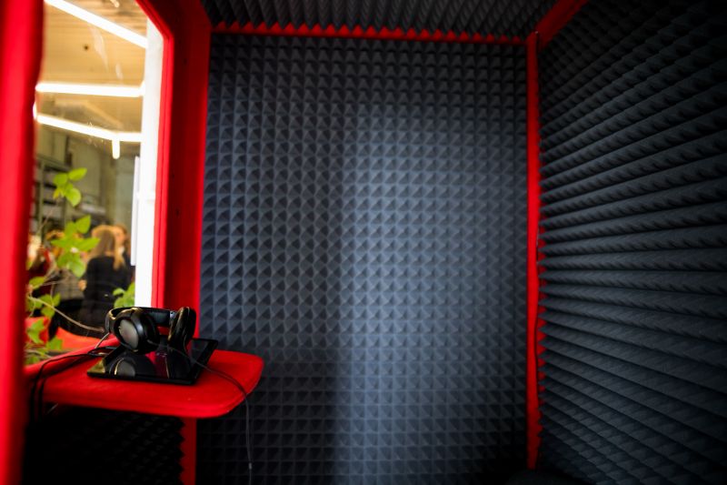 Duplex Soundproofing in Longmont, CO