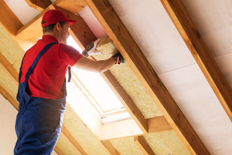 Fiberglass Insulation Service in Boulder, CO