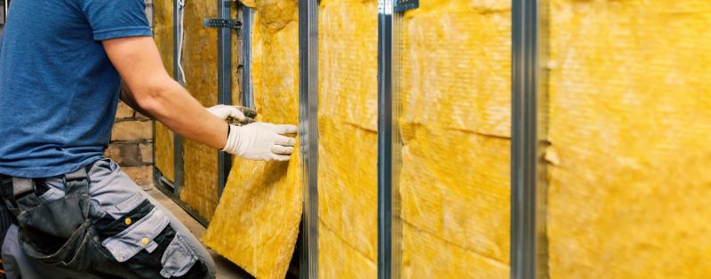 Fiberglass Insulation Service in Boulder, CO