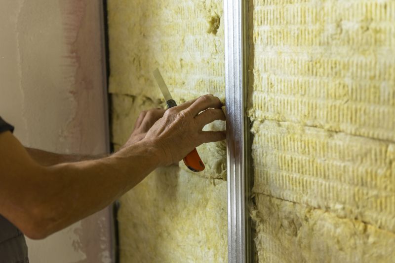 Insulation Replacement in Bastrop, TX