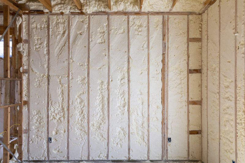 Insulation Replacement in Longmont, CO
