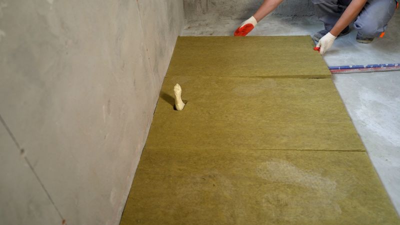 Insulation Service in Austin, TX