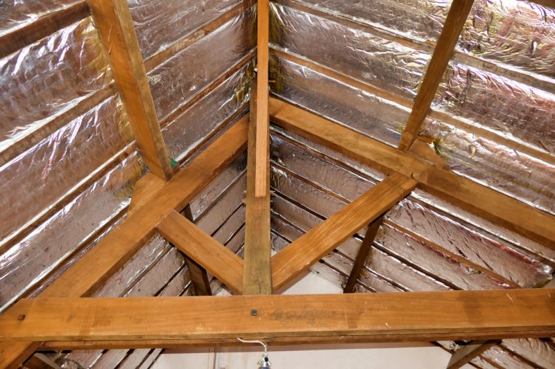 Insulation Service in Bastrop, TX