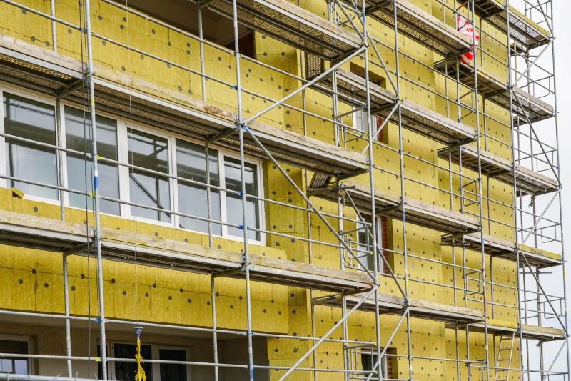 Residential Insulation Service in Longmont, CO