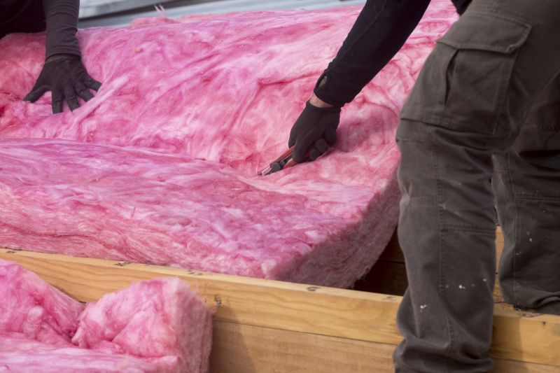 Wall Insulation Installation in Boulder, CO
